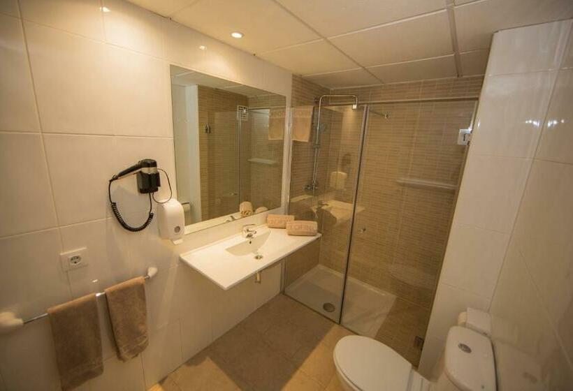 آپارتمان 1 خوابه با چشمانداز دریا, Pierre&vacances Mallorca Portofino