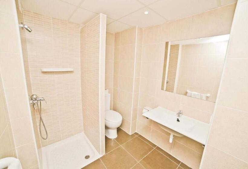 带2个卧室的公寓, Pierre&vacances Mallorca Portofino