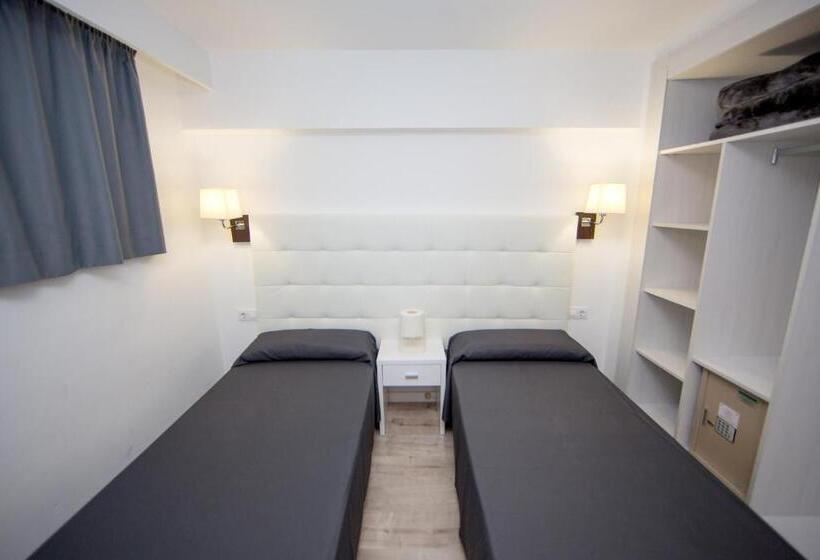 带2个卧室带海景的公寓, Pierre&vacances Mallorca Portofino