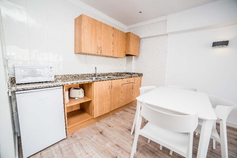 带1个卧室的带海景的公寓, Pierre&vacances Mallorca Portofino