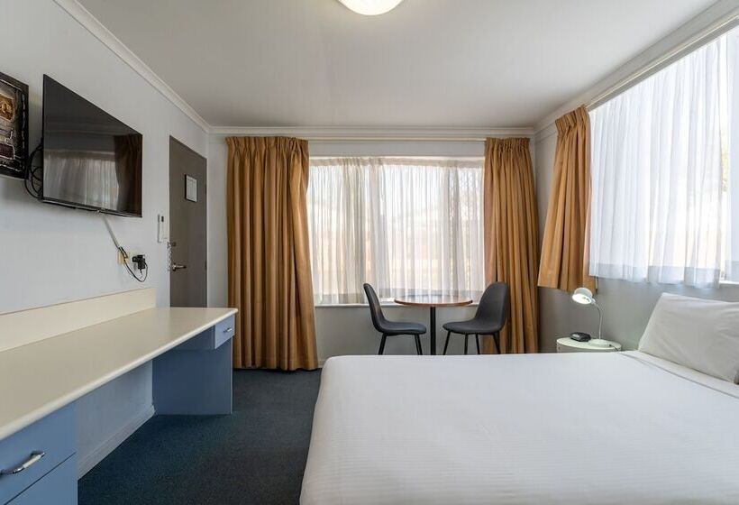 エコノミールーム, Port Aloha Motel