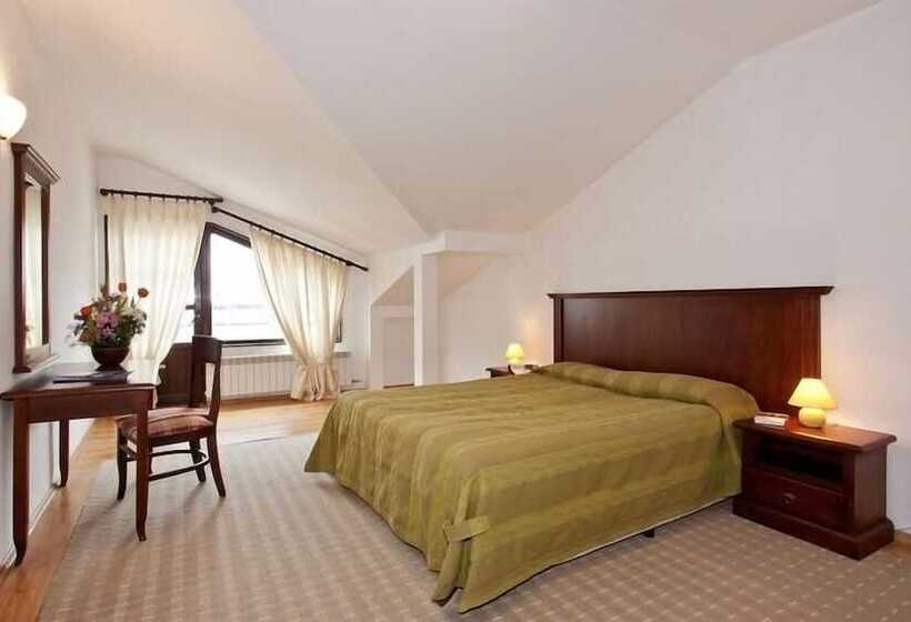 标准间, Apartment Tourist Complex & Spa Astera Bansko