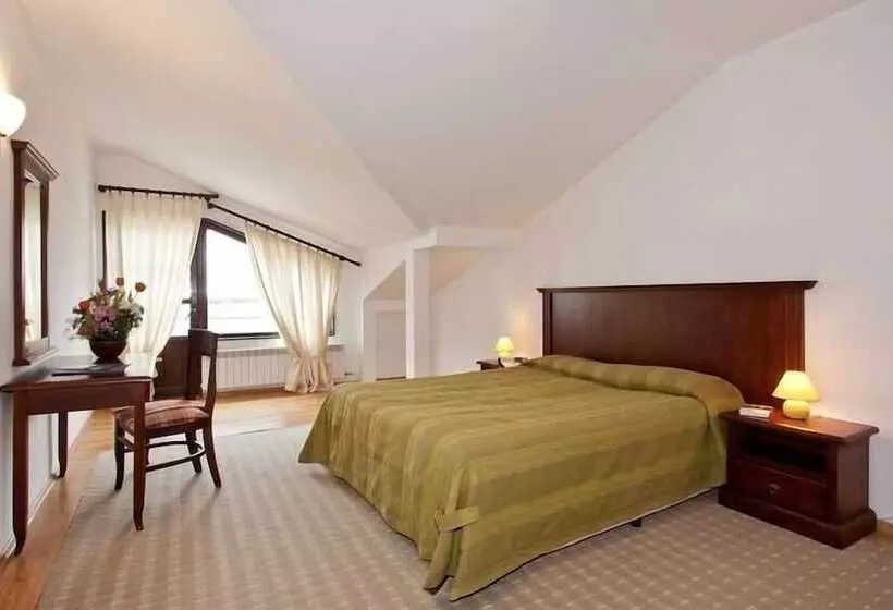 سوییت, Apartment Tourist Complex & Spa Astera Bansko