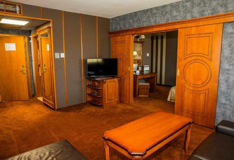 جناح, Spa Hotel Ezeretz Blagoevgrad