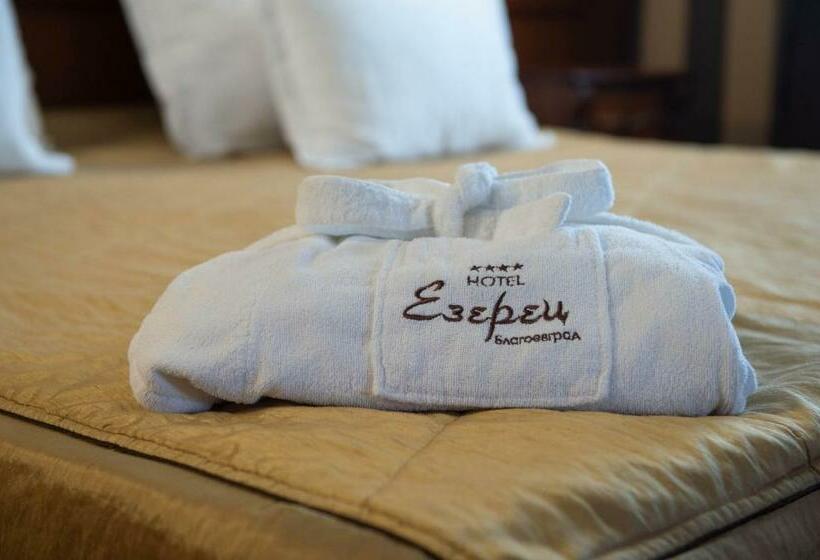 جناح, Spa Hotel Ezeretz Blagoevgrad