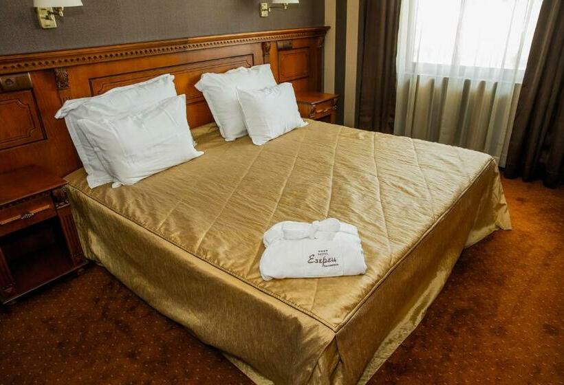 جناح, Spa Hotel Ezeretz Blagoevgrad