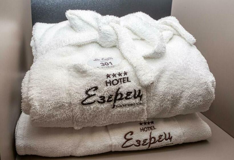 جناح, Spa Hotel Ezeretz Blagoevgrad