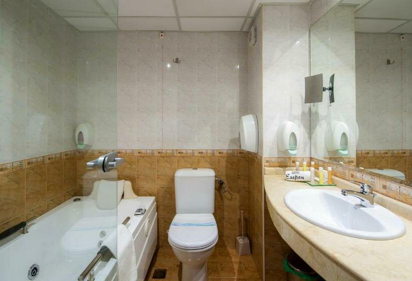 스위트, Spa Hotel Ezeretz Blagoevgrad