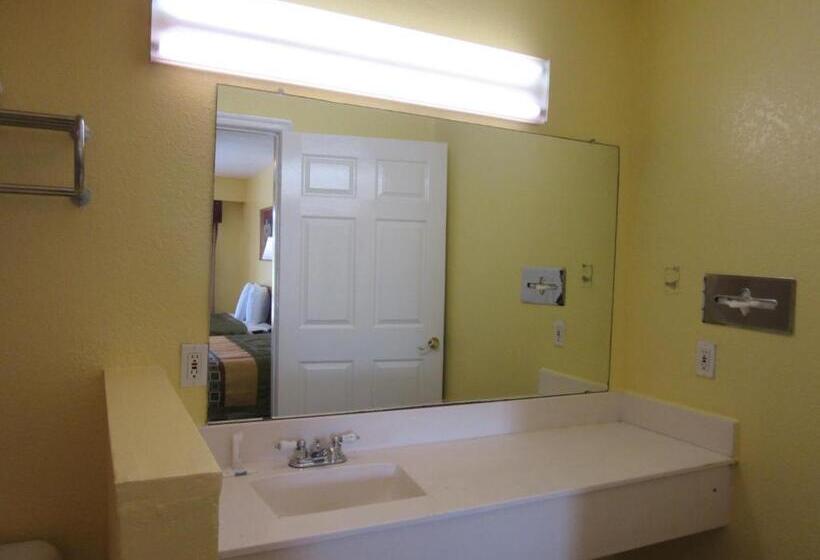 スタンダードルーム, The Crossroads Hotel And Suites Irving