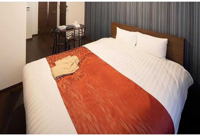 اتاق استاندارد, Coruscant Hotel Nagasakiekiⅱ