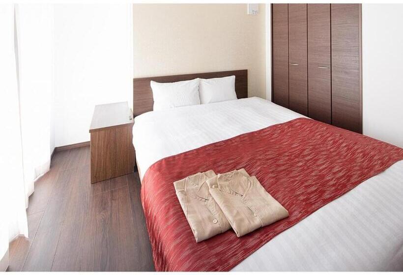 اتاق سوپریور, Coruscant Hotel Nagasakiekiⅱ
