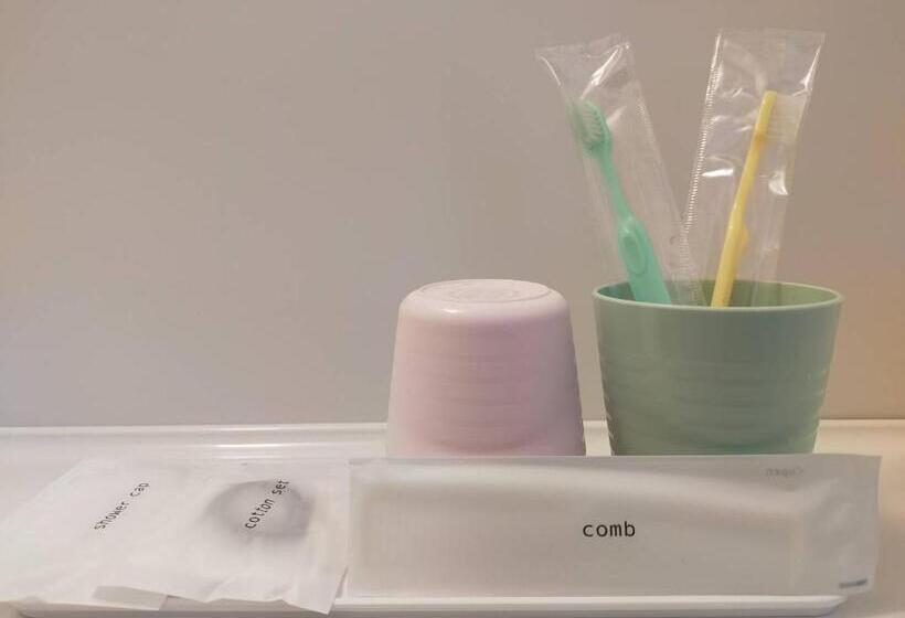 スタンダードルーム, 東京日和