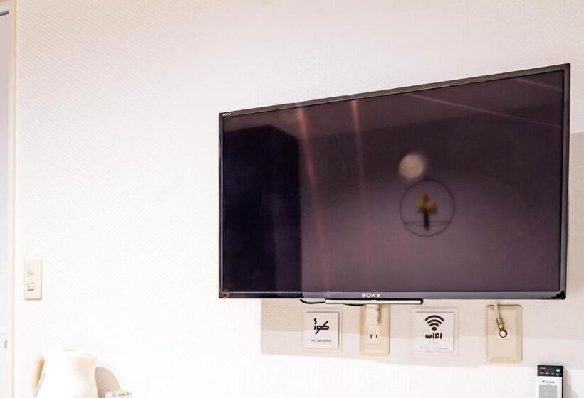 スタンダードルーム, 東京日和