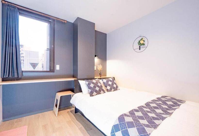 スタンダードルーム, 東京日和