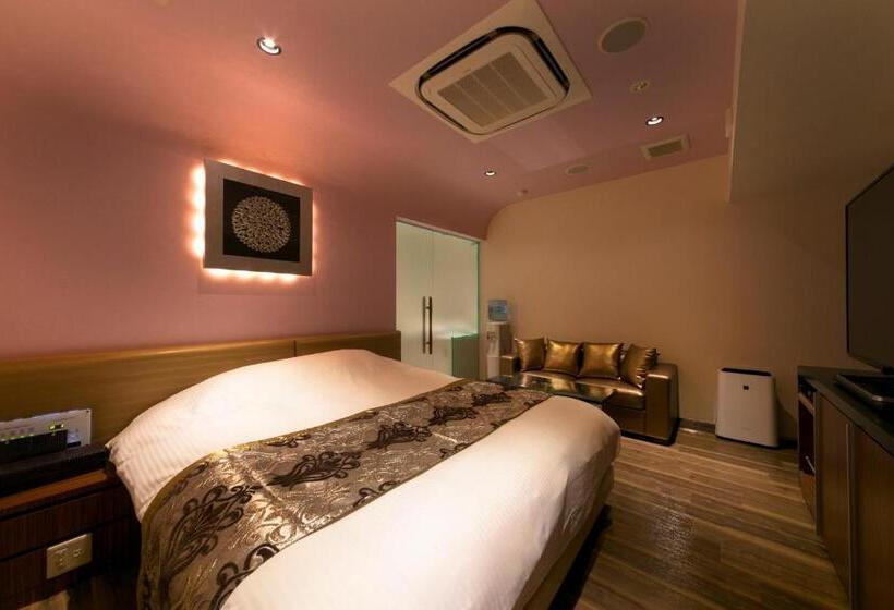 Номер Стандарт, Eldia