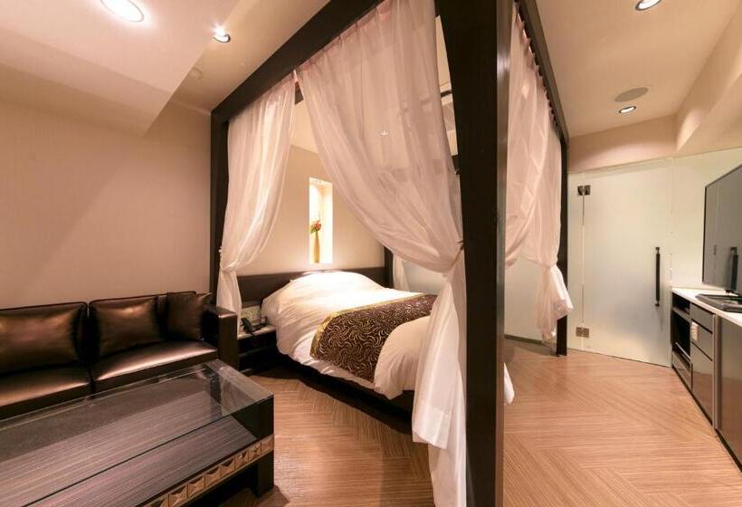 Номер Стандарт, Eldia