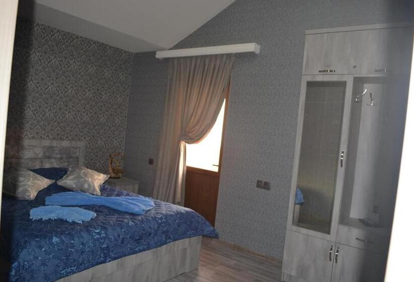 اتاق استاندارد با بالکن, Golden Way