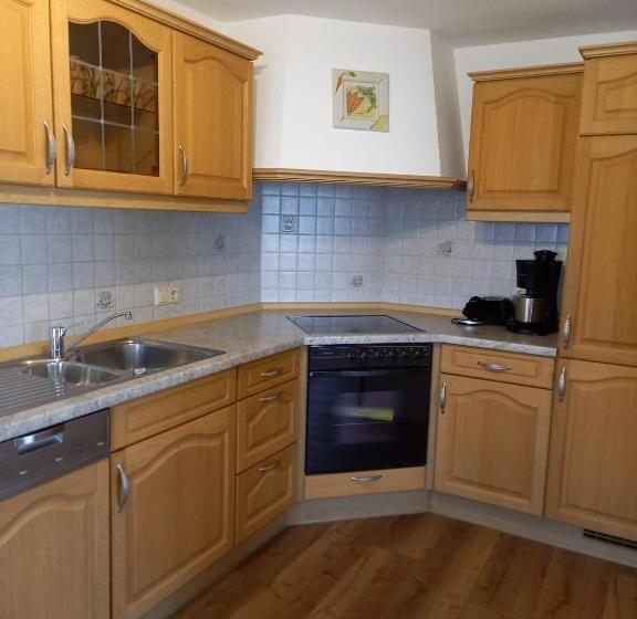 דירה בת חדר שינה 1 עם מרפסת, Hörlhof   Chiemgau Karte