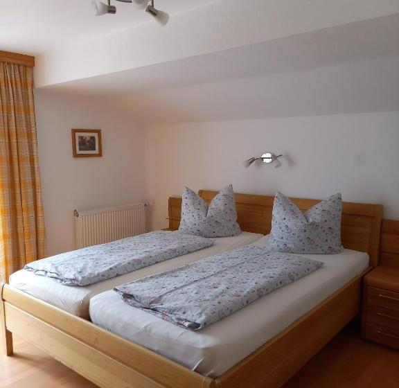 Апартаменты 2 Спальни, Hörlhof   Chiemgau Karte