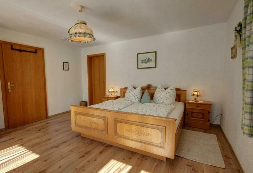 Номер Стандарт с Балконом, Hörlhof   Chiemgau Karte