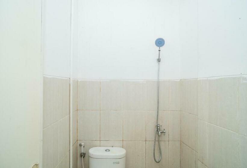 Номер Стандарт Индивидуальный, Koolkost Syariah Near Universitas Moestopo Bintaro