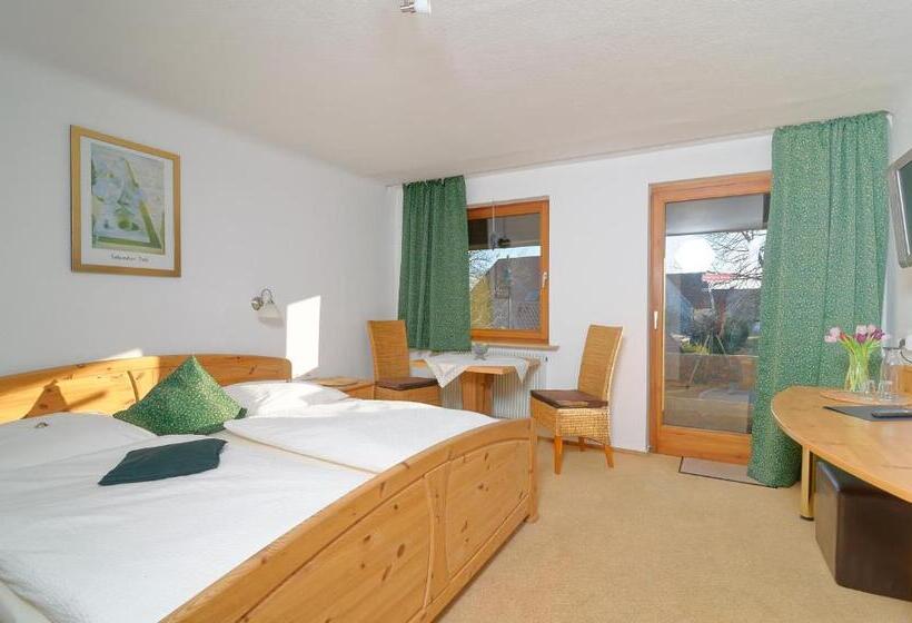 Quarto Estandar, Kräuterhex' Reutin