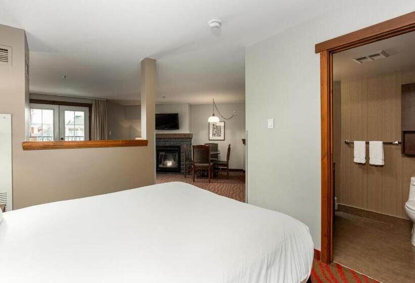 إستوديو قياسى, La Tour Des Voyageurs Ii