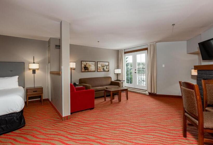 إستوديو قياسى, La Tour Des Voyageurs Ii