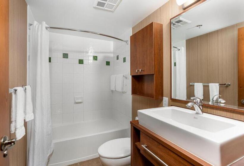 غرفة قياسية رباعية, La Tour Des Voyageurs Ii