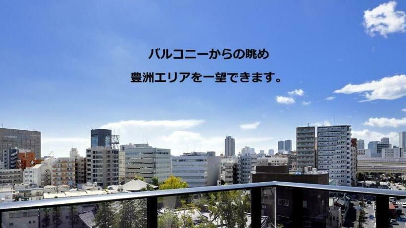 スイート, Prime Suites Tokyo