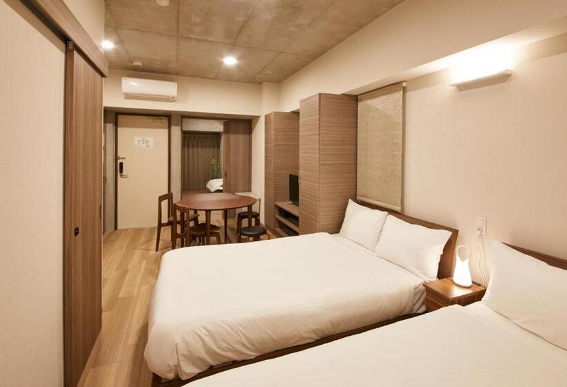 스위트, Prime Suites Tokyo