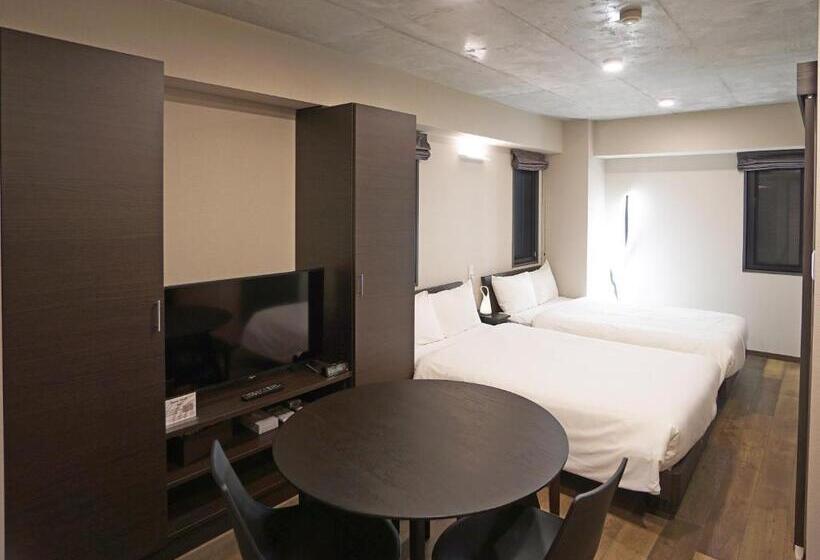 스위트, Prime Suites Tokyo