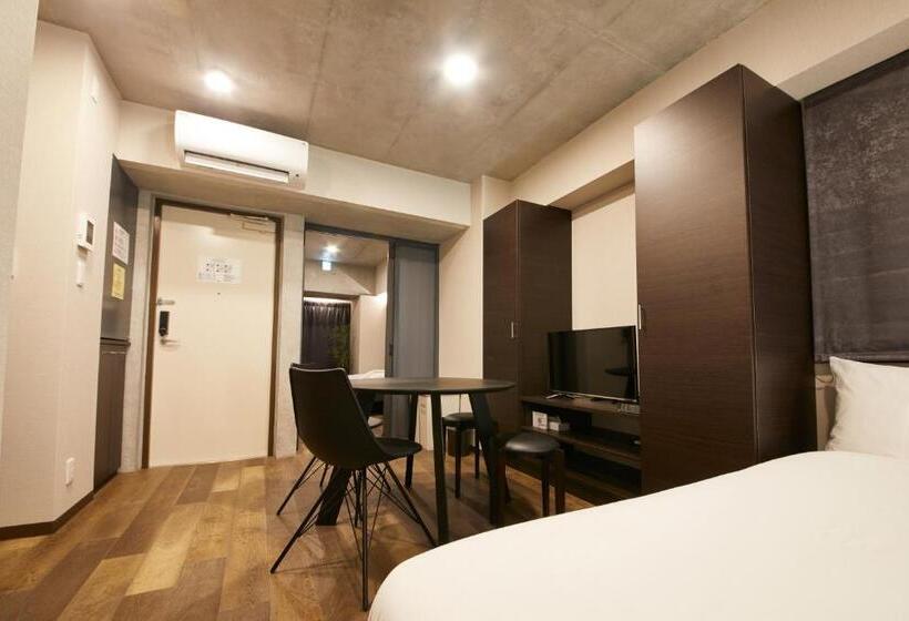 スイート, Prime Suites Tokyo