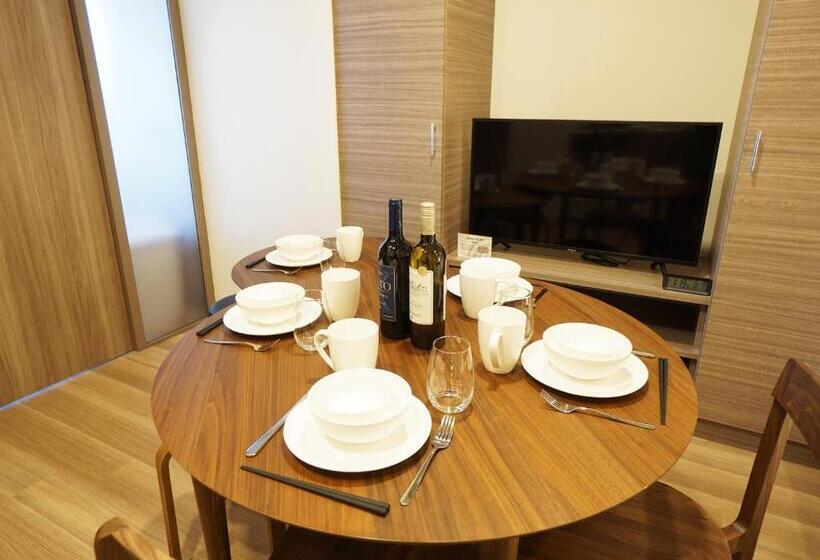 スイート, Prime Suites Tokyo