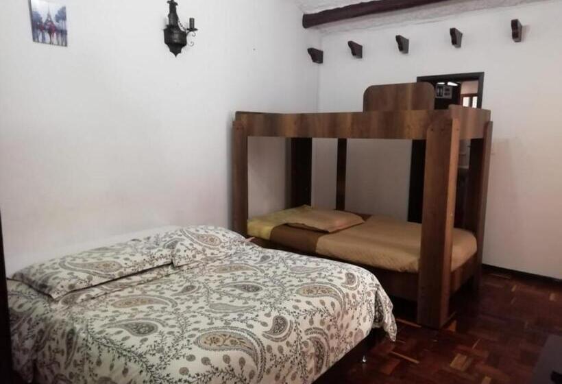 Номер Стандарт, Salamandra Tunja