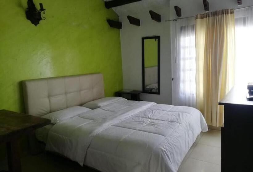 Номер Стандарт, Salamandra Tunja