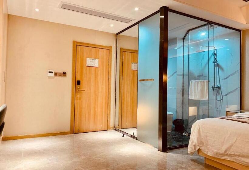 스탠다드 룸, Youngsun