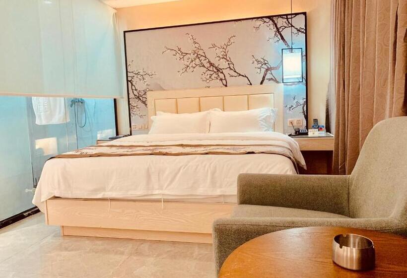 스탠다드 룸, Youngsun