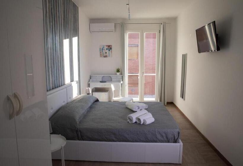 اتاق استاندارد, Largo Sicilia B&b