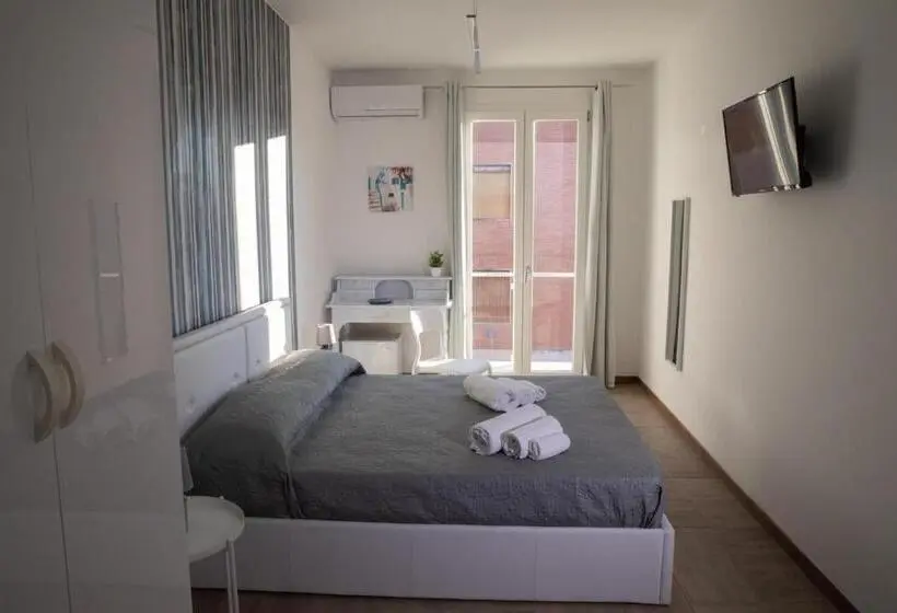 スタンダードルーム, Largo Sicilia B&b