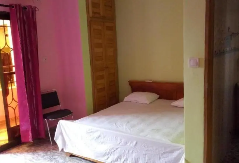 آپارتمان 2 خوابه, Maison Rose+