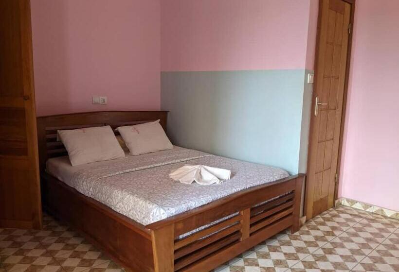 اتاق استاندارد, Maison Rose+