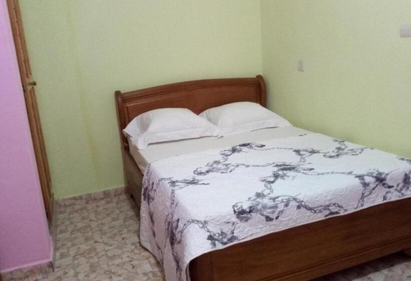 اتاق استاندارد, Maison Rose+