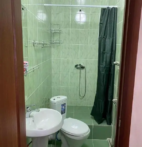 اتاق اکونومی, пана