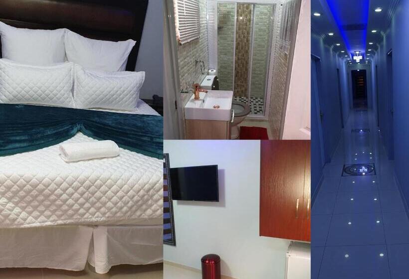 Номер Стандарт, Emirates Garden Lodge