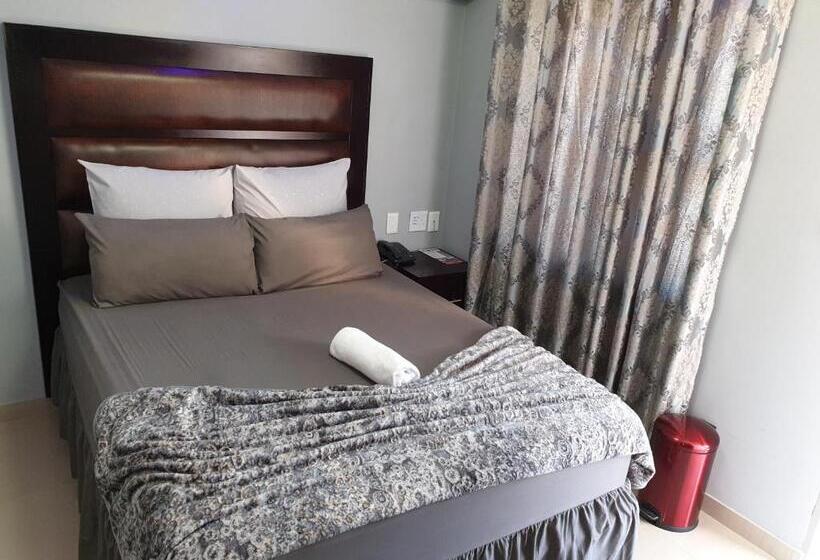 חדר סטנדרט, Emirates Garden Lodge