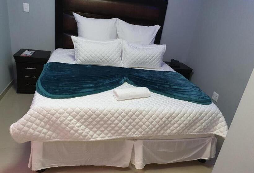 חדר סטנדרט, Emirates Garden Lodge