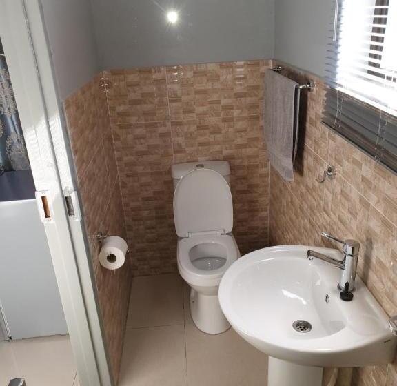 חדר סטנדרט, Emirates Garden Lodge