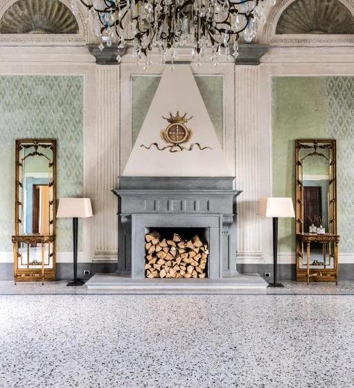 １ベッドルームアパートメント, Villa Guinigi Dimora Di Epoca Exclusive Residence & Pool