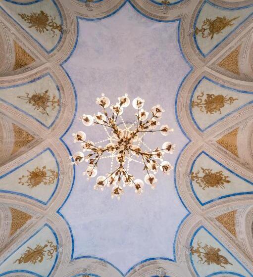 ２ベッドルームのスーペリアアパートメント, Villa Guinigi Dimora Di Epoca Exclusive Residence & Pool